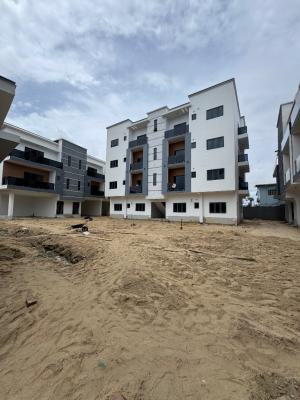 Well Built Two (2) Bedroom Apartment, Ologolo, Lekki, Lagos, Flat / Apartment for Sale