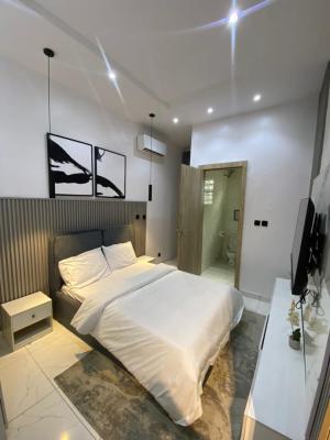Well Furnished 4 Bedroom Terrace Duplex, Orchid, Lekki, Lagos, Terraced Duplex for Rent