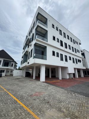 Beautifully Built Two (2) Bedroom Apartment, Ologolo, Lekki, Lagos, Flat / Apartment for Sale