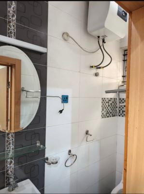 Nice 4 Bedroom Terrace Duplex in a Beautiful Estate, Aturanse Estate, Gbagada, Lagos, Terraced Duplex for Sale