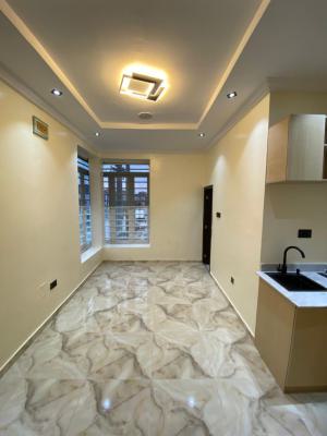 Beautiful Studio Apartment, Chevron Drive, Lekki, Lagos, Self Contain (single Rooms) for Rent