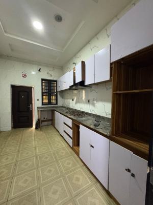 Single Room Shared Apartment, Road 27 Ikota Villa Estate, Ikota, Lekki, Lagos, House for Rent