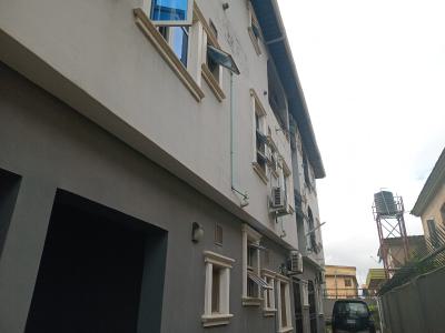 Toronto 3 Bedroom Flat, Pako, Akoka, Yaba, Lagos, Flat / Apartment for Rent