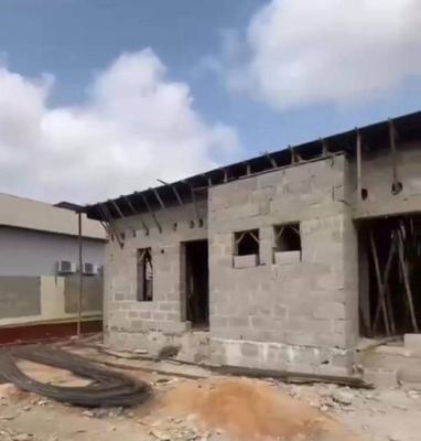 a Wing of 4 Bedroom Duplex with Bq, Ajao Estate, Anthony, Maryland, Lagos, House for Sale