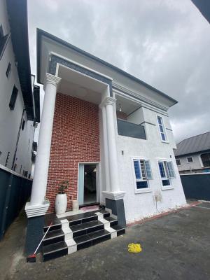 4 Bedroom Duplex Fully Detached, in a Serene Environment in Badore, Ajah, Lagos, Detached Duplex for Rent