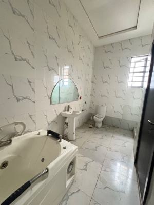 Master Room Shared Apartment, Road 27 Ikota Villa Estate, Ikota, Lekki, Lagos, House for Rent
