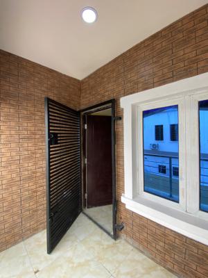 Very Sweet and Lovable Classic Dope Brand New 2 Bedroom Up and Down, Olonkola Axis/ Newtown Axis, Sangotedo, Ajah, Lagos, Flat / Apartment for Rent