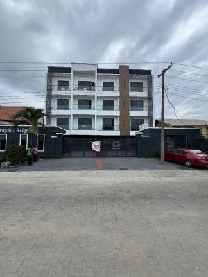 Newly Built Three (3) Bedroom Apartment, Lekki Phase 1, Lekki, Lagos, Flat / Apartment for Sale