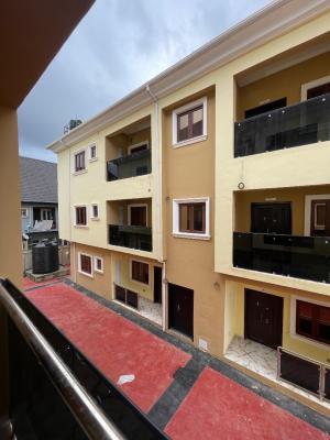 Grandly Proportioned All-en-suite 2 Bedroom Apartment Near Ikeja, Alimosho, Lagos, Self Contain (single Rooms) for Sale