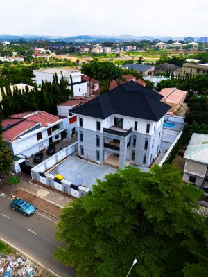 7 Bedroom Mansion, Maitama District, Abuja, Detached Duplex for Sale