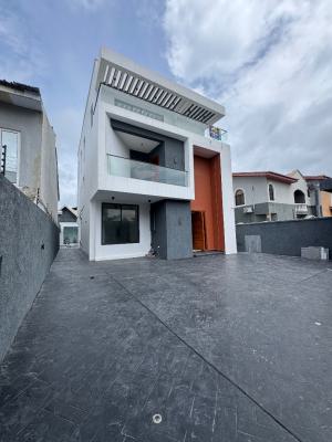 Timeless 5 Bedroom Detached Duplex, Lekki Phase 1, Lekki, Lagos, Detached Duplex for Sale