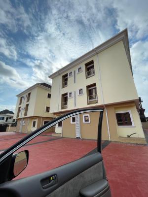 Tastefully Finished All En-suite 2 Bedroom Apartment, (20 Minutes Drive to Ikeja Local & International Airport), Alimosho, Lagos, Self Contain (single Rooms) for Sale