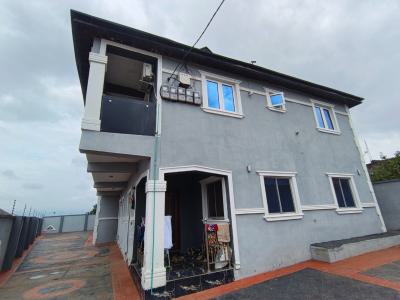3 Bedrooms Flat, Igbe Laara, Ikorodu, Lagos, Flat / Apartment for Rent