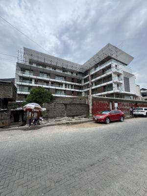 Newly Built Four (4) Bedroom Maisonette, Lekki Phase 1, Lekki, Lagos, Flat / Apartment for Sale