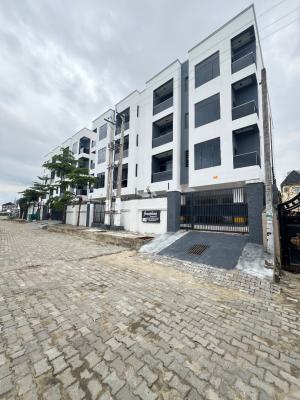 Luxury 2 Bedroom Apartments with Good Location for Investment, Ologolo, Lekki, Lagos, Block of Flats for Sale