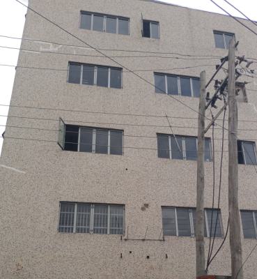 Commercial Property  in a Prime Area of Ikeja Off Allen.   Thi, Ikeja, Lagos, Office Space for Sale
