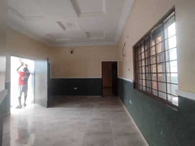 a Very Good Spacious 2bedroom Flat, Wuye, Abuja, Flat / Apartment for Rent