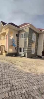 a Very Good Spacious 2 Bedroom Flat, Wuye, Abuja, Flat / Apartment for Rent