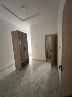 4 Bedroom Terrace Duplex, Ikota, Lekki, Lagos, Terraced Duplex for Rent