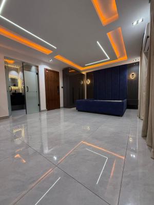 Elegantly Furnished 2 Bedroom Flat Apartment, Mongoro Cement Beside Guinness, Ikeja, Lagos, Flat / Apartment for Sale