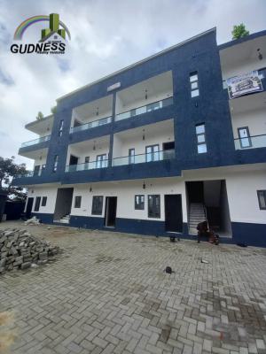 Newly Built Mini Flat (room & Palour), Thera Annex, Jahi, Abuja, Mini Flat (room and Parlour) for Rent