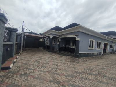 Lovely 2 Bedrooms Flat, Ebute, Ikorodu, Lagos, Flat / Apartment for Rent