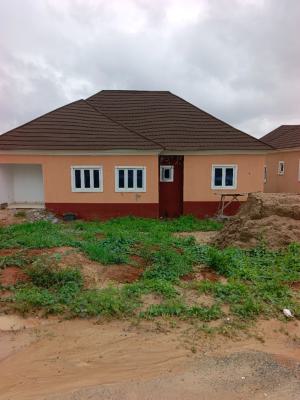 Luxury 2bedroom Fully Detach Bungalow House in Apo, Apo District in an Estate. Abuja - Nigeria., Zone B, Apo, Abuja, Detached Bungalow for Sale