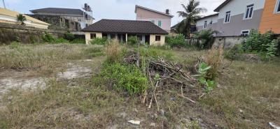 1139 Sqms Land in U3 Estate Lekki Phase 1 Rhs, U3 Estate Lekki Phase 1 Rhs, Lekki Phase 1, Lekki, Lagos, Residential Land for Sale