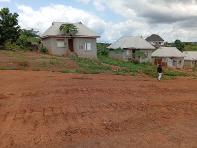 Affordable Plots of Residential Estate Land, River Bank Estate, Enugu, Enugu, Residential Land for Sale