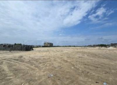 93,000sqm Massive Expanse of Land, Ikate, Lekki, Lagos, Mixed-use Land for Sale