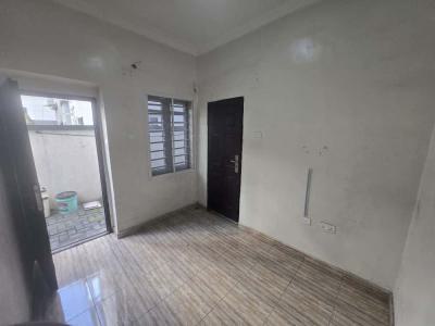 Spacious One Bed Self Contain, Lekki Palm City Estate, Ajah, Lagos, Self Contain (single Rooms) for Rent