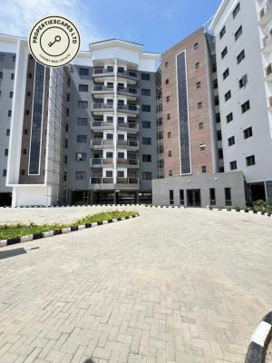 Luxury 2 Bedroom Apartment in a Serene Environment, Ikate, Lekki, Lagos, Flat / Apartment for Sale