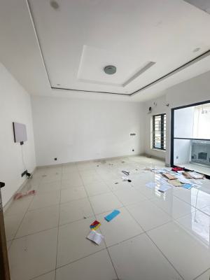 Standard 4 Bedroom Terrace Duplex, Ikota Lekki Lagos, Ikota, Lekki, Lagos, Terraced Duplex for Rent