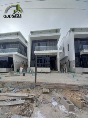 5 Bedroom Detached Duplex with Pool & Gym House, Oakland Estate, Ajah, Lagos, Detached Duplex for Sale