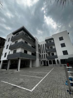 a 2 Bedroom Apartment, Lekki Phase 1, Lekki, Lagos, Flat / Apartment for Rent