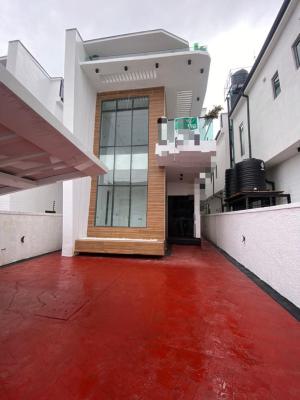 5 Bedroom Detached Duplex with Bq & Swimming Pool, Ajah, Lagos, Detached Duplex for Sale