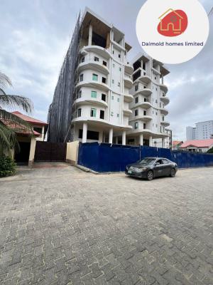 2 Bedroom Apartment, Vi, Victoria Island (vi), Lagos, Flat / Apartment for Sale