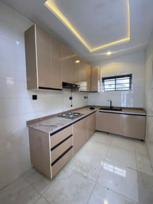 A Standard 2 Bedroom Flat — Before Shoprite, Ajah, Lagos