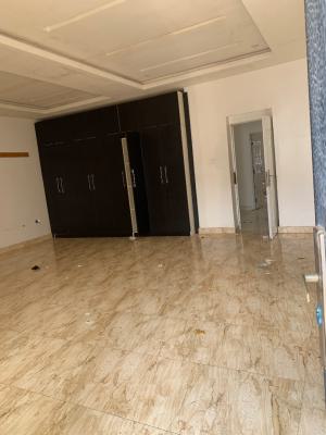 4bedroom with Bq, Jabi Airport Road, Jabi, Abuja, Terraced Duplex for Rent