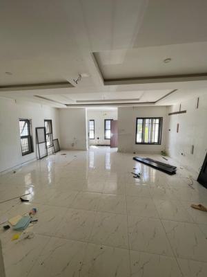 4 Bedrooms with Bq, Jabi Airport Road, Jabi, Abuja, Terraced Duplex for Rent