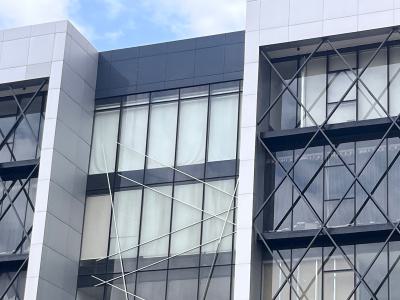 Spacious 285sqm Office Space with Open-plan Design, Ikate Elegushi, Lekki, Lagos, Office Space for Rent