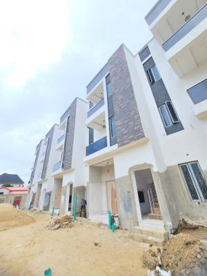 Beautiful and Spacious Mini Flat, Mobile Road, Ajah, Lagos, Mini Flat (room and Parlour) for Sale