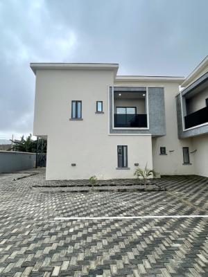 Most Spacious 4 Bedroom Semi Detached Duplex, Ogombo Road, Ogombo, Ajah, Lagos, Semi-detached Duplex for Sale