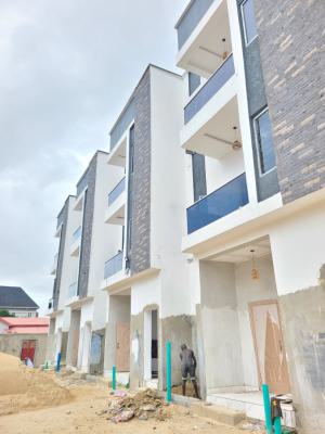 Beautiful and Newly 2 Bedroom Apartment, Mobile Road, Ajah, Lagos, Flat / Apartment for Sale