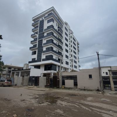 Magnificent 2bedroom Apartments, Victoria Island (vi), Lagos, Flat / Apartment for Sale
