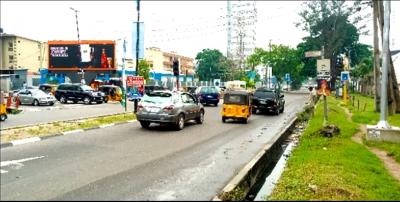 Prime Land, Adeola Odeku Street, Victoria Island (vi), Lagos, Mixed-use Land for Sale