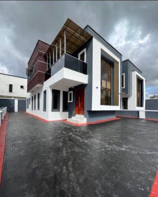 Luxury 4-bedroom Duplex, Chief Lateef Oyelade Gra, Oluyole Industrial Estate, Ibadan, Oyo, House for Sale