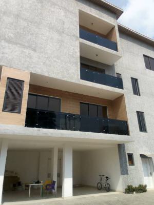 5bedroom Terrace with Bq in a Mini Estate Inside Mojisola Onikoyi Esta, Onikoyi, Ikoyi, Lagos, Terraced Duplex for Sale