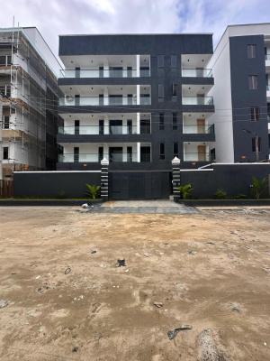 Newly Built 3bedroom Apartment with Elevator in Ikate ,lekki, Ikate ,lekki ,lagos ,nigeria, Ikate, Lekki, Lagos, Flat / Apartment for Rent