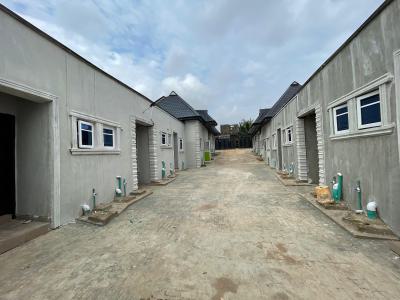 Newly Built Mini Flat, Abule Ikpa Community, Mowe Ofada, Ogun, Mini Flat (room and Parlour) for Rent